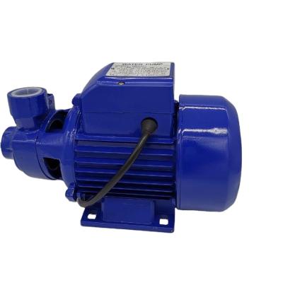 China Automotive Industry QB70 Series AC Surface Water Pump for sale