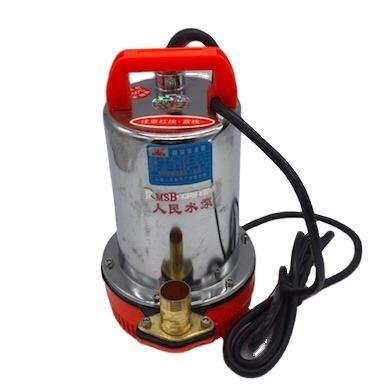 China Automotive industry 12v DC solar pump bomba WETONG solar irrigation water pump for sale