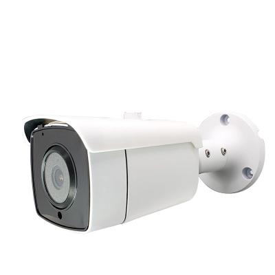 China 4K 8MP NIGHT VISION CCTV Bullet HD 4in1 AHD/TVI/CVI/CVBS IR Security Camera Waterproof CCTV Camera for sale