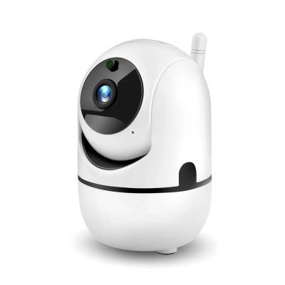 China 720p 1080p Camera 720p 1080p Mini Wifi CCTV WIFI Ptz Support P2P Night Mink IP Indoor Baby Monitor Smart Surveillance 1mp 2mp Security for sale