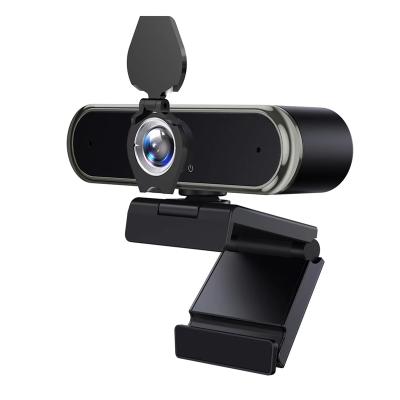 China About 2MP 1080P 2K Web Video Conference Camera HD 2.0MP USB Cam Webcam For Video Call Meeting Live For Pc Show for sale