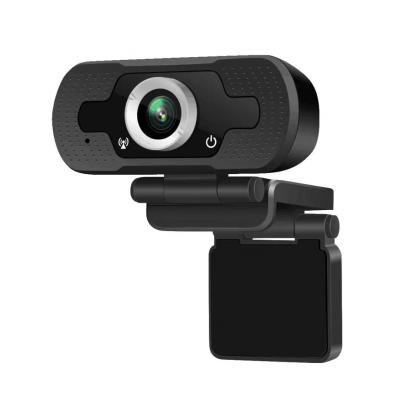 China About 2MP 1080P 2K Web Video Conference Camera HD 2.0MP USB Cam Webcam For Video Call Meeting Live For Pc Show for sale