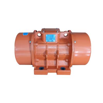 China IP65 2900Rpm 3Ph Vibration Motor 2/4/6 Pole 380V Electrical Machinery for sale