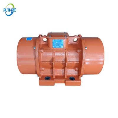 China IP65 Shenzhen Putian 1.1KW MVE Vibration Motor Driver Vibrating Motor for sale