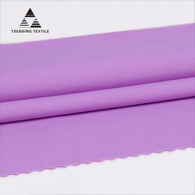 China High Quality Stretch Water Resistance Coated Fabric For Heightening Shoes for sale