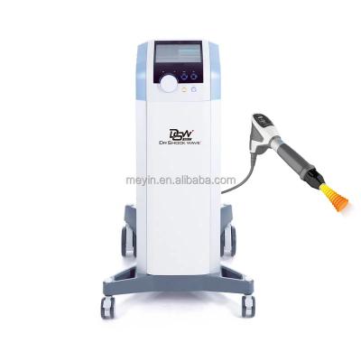 China shock wave therapy machine price eswt shock wave machine eswt shock wave therapy MB27 for sale