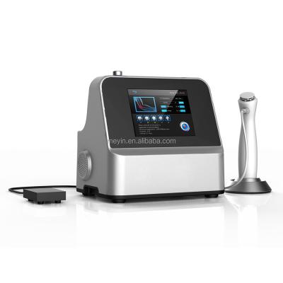 China Clinic Shockwave Therapy Machine Price Eswt Shockwave Machine Eswt Shockwave Therapy for sale