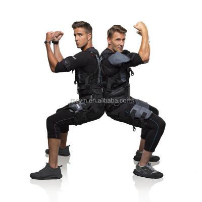 China Other new xems EMS fitness machines/xems/xbody suit fitness equipment for gym EMS fitness training suit for sale