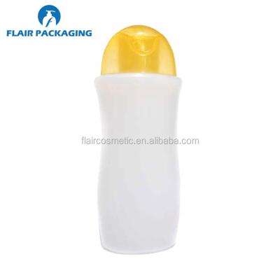 China BEAUTY PACKAGING Cosmetic Shampoo Bottle For Sale for sale