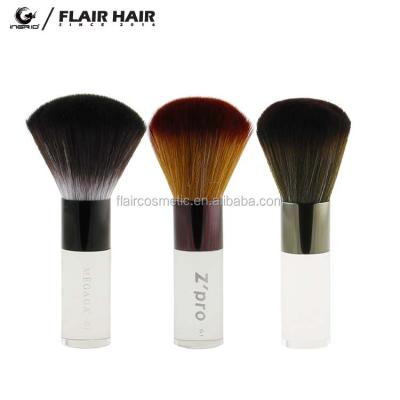 China Salon High Quality Professional Barber Neck Duster Brush Shaving Brush for sale