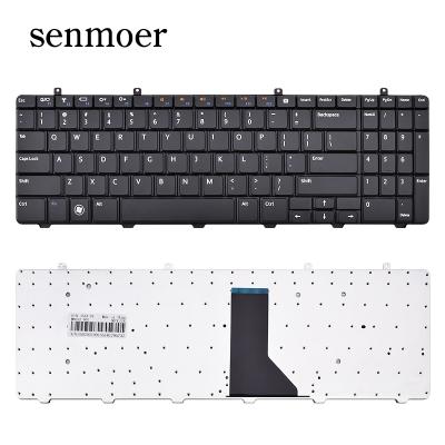 China Laptop Wireless Keyboard for Dell Inspiron 1564 US Keyboard for sale