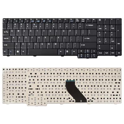 China NEW replacement laptop keyboard ready to use for the Acer Aspire 5335 5535 6235 5737 6530 6530G 6930 6930G 7000 7003 7100 7104 7110 7113 for sale