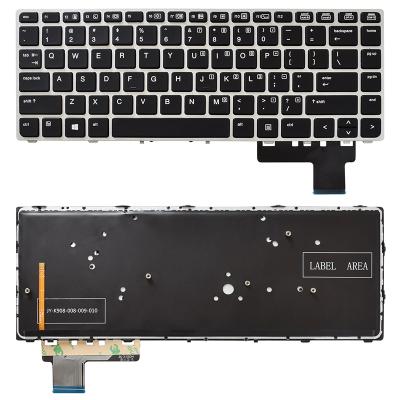 China Laptop plug and play keyboard for Lenovo Air 13IWL 13IKB 15iKBR 15ARR Yoga 530-14IKB C640-13IML 730-13IKB 730-13IWL 730-15IKB for sale