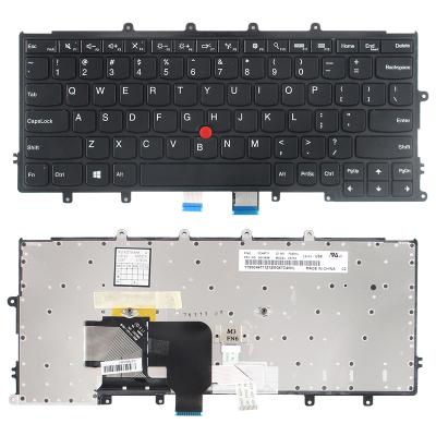 China Laptop plug and play keyboard for Lenovo IBM Thinkpad X230S X240 X240S X240I X250 X260 for sale