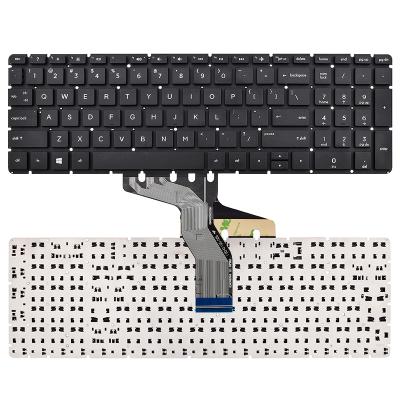 China Notebook Mechanical Keyboard for HP 15-BS 15-BP 15-BR 15-BW 15G-BR 15Q-BD 15Z-BW 17G-BR 15-RA 15-RB 17-BS 17-AE 17-AK 17-AR 250 G6 255 G6 for sale