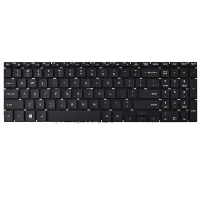 China New original USA layout plug and play keyboard for Samsung NP300E5K NP300E5L NP300E5M NP500R5H NP500R5K NP500R5L NP3500EL without view for sale