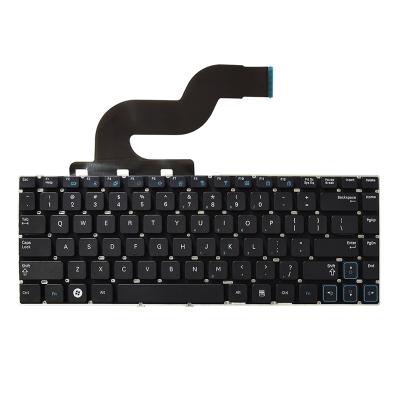 China Plug & Play High Quality Keyboard for Samsung RV409 RV411 RV415 RV420 E3420 E3415 for sale