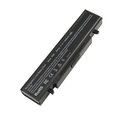 China 11.1v 5200mAh LAPTOP laptop battery for Samsung R560 R580 NP-Q460 P467 RV411 R540 AA-PB9NC6B for sale