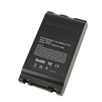 China 10.8V Laptop Laptop Battery For Toshiba Portege M200 M400 M700 M750 Satellite Pro 6000 6050 6100 R510 R20 R25 for sale