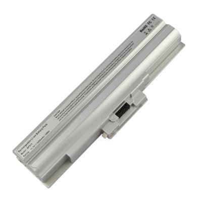 China LAPTOP laptop rechargeable battery for Sony VGN-FW11S VGP-BPS13S VGP-BPS13/S VGP-BPS13A/S VGP-BPS13AS for sale