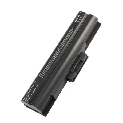 China 11.1V 5200mAh LAPTOP Laptop Battery for Sony VGP-BPS13 VGP-BPS13A VGP-BPS21 VGP-BPS21A VGP-BPS21B for sale