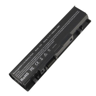 China 11.1V 5200mAh LAPTOP laptop rechargeable battery for Dell 1535 1536 1537 1555 1558 KM887 KM898 for sale