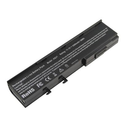 China Original LAPTOP Notebook Battery 11.1V 5200mAh 58Wh for Acer BTP-AQJ1 APJ1 AMJ1 ANJ1 AOJ1 ASJ1 B2J1 for sale