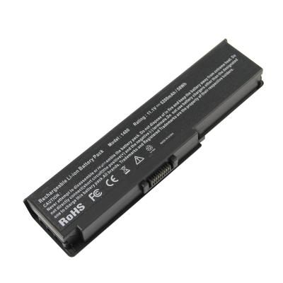 China 11.1V 5200mAh 58Wh Laptop Replacement Laptop Battery Cell for Dell Inspiron Vostro 1400 Notebook Battery 1420 for sale