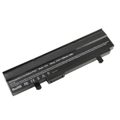 China Laptop Replacement Laptop Battery 10.8V 5200mAh For Asus Eee 1015 A31-1015 A32-1015 AL31-1015 PL32-1015 PC for sale