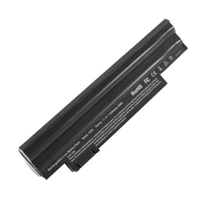 China D255 LAPTOP Replacement Laptop Battery For Acer Aspire One 522 722 D255E D257 D260 D270 AL10A31 AL10B31 for sale