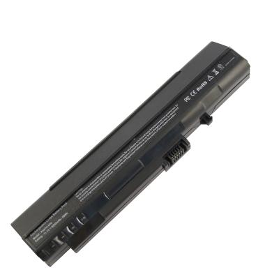 China 11.1v 5200mAh LAPTOP Notebook Laptop Battery For Acer Aspire One D255 D260 D257 D270 AOD255 for sale