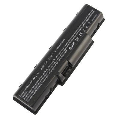 China 11.1v 5200mAh 58Wh LAPTOP laptop rechargeable battery for Acer 4310 4230 4330 D525 D725 AS07A31 AS07A32 AS07A41 for sale