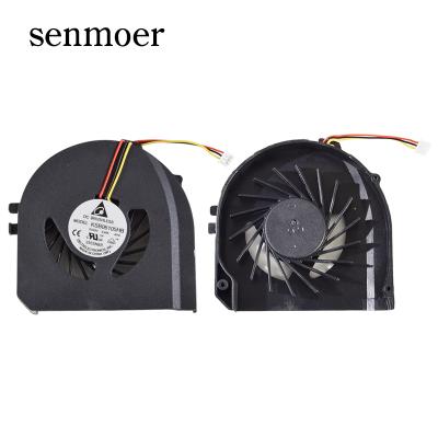 China CPU Laptop Notebook Internal Cooler CPU Fan for Dell Vostro 3300 3500 V3500 V3400 for sale