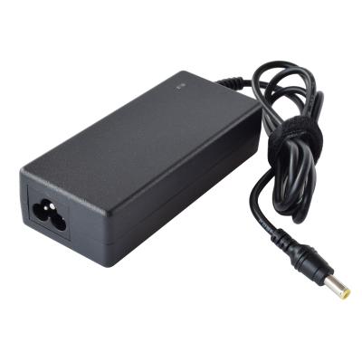 China 19V3.16A 65W LAPTOP AC Laptop Adapter Supply Power Charger For Samsung for sale