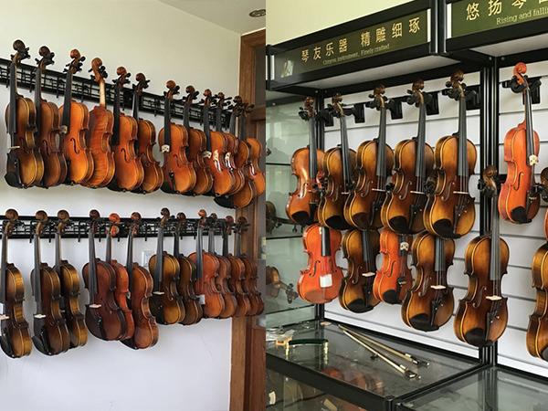 Verified China supplier - Jiangsu Musical Instrument Friend Industrial Co., Ltd.