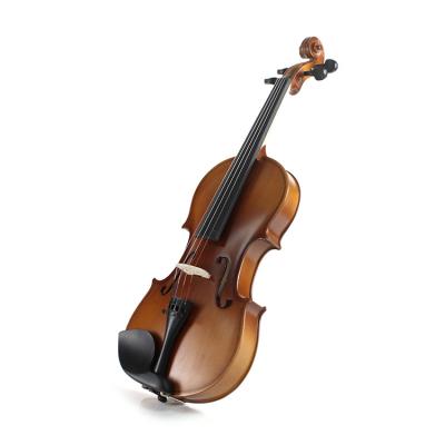 China Natural Veneer Student Flame Maple Flame Maple Violin Veneer (102D) for sale