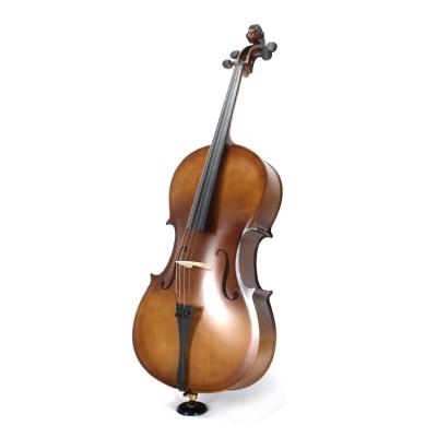 China Hot Sale Antique Laminated Plywood Cello (501A) for sale