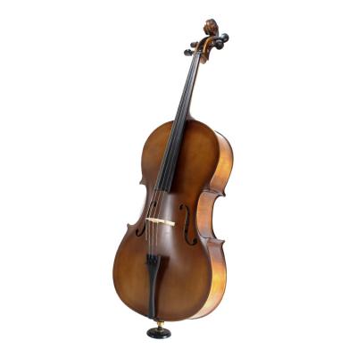 China Hot Sale Plywood Plywood Cello With Flame (502F) for sale