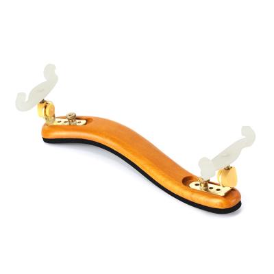 China High Quality Adjustable Wooden Violin Shoulder Rest (05SR) for sale