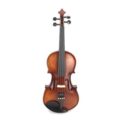 China High quality violin chosen from best manufacturer impeccable 4/4 for professional musicians for sale