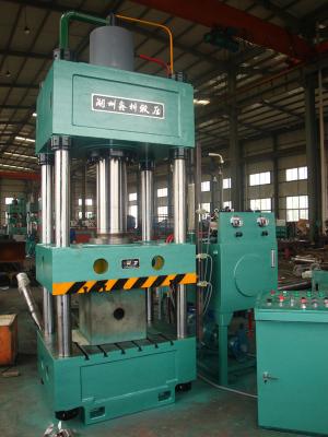 China Home Appliance Hydraulic Deep Drawing Press Machine 200T Multiple Function for sale