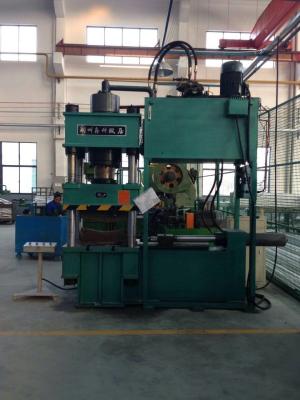 China High Speed Hydraulic Vertical Press Machine , 100 Ton Big Hydraulic Press for sale