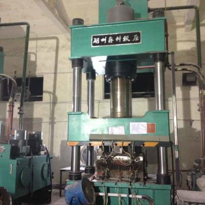 China Hydraulic Compression Moulding Press Machine For SMC Distribution Box for sale