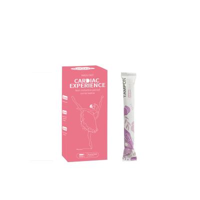 China Hot Selling Mercedes Araba Female Tampon Disposable Soft Pads Organic Cotton Tampon E200 Away for sale