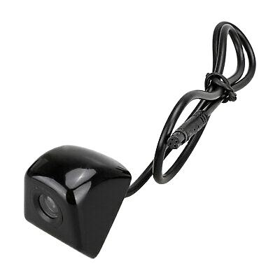 China High Quality 120 Degree Wide-angle Car Rear View Camera Viewing Angles Waterproof In Waterproof Function for sale