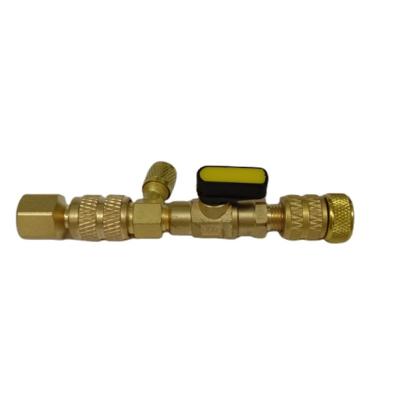 China Car Valve China Made Brass Valve For Automotive Assembly Valve Assembly for sale