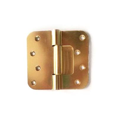 China Modern New Arrival Wholesale Brand New Interior Hidden Cabinet Hinges Aluminum For Waldrobe CNC Machining Furniture Doors And Hinge for sale