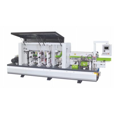 China Good Quality Edge Banding Machine Factory Woodworking Banding Machine PVC Wood Edging Machine for sale