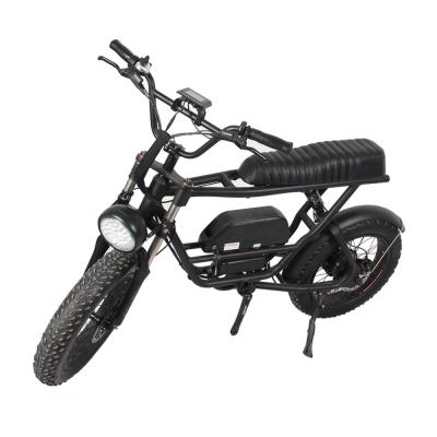 China Fashion standard design wholesale 20inch electric bicycle ebike ebike electric bike for sale for sale