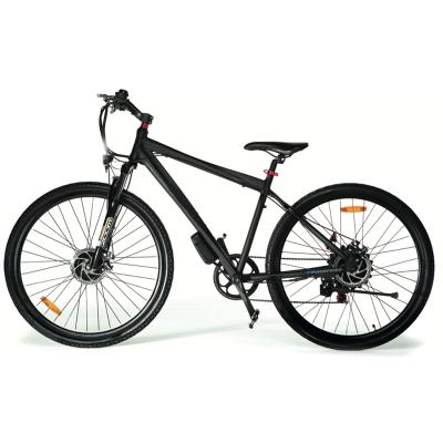 China New arrived standard electric bicycle fatbike26 city ebike with outstanding quality for sale